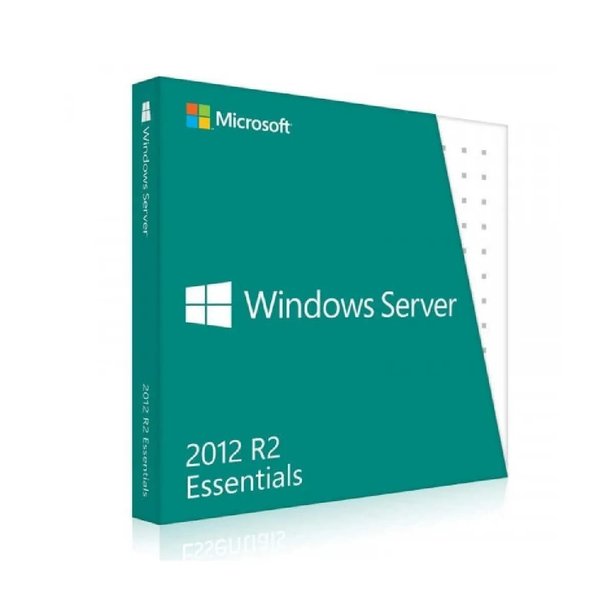 Microsoft Windows Server 2012 R2 Essentials - Clé licence à télécharger - Livraison rapide 7/7j