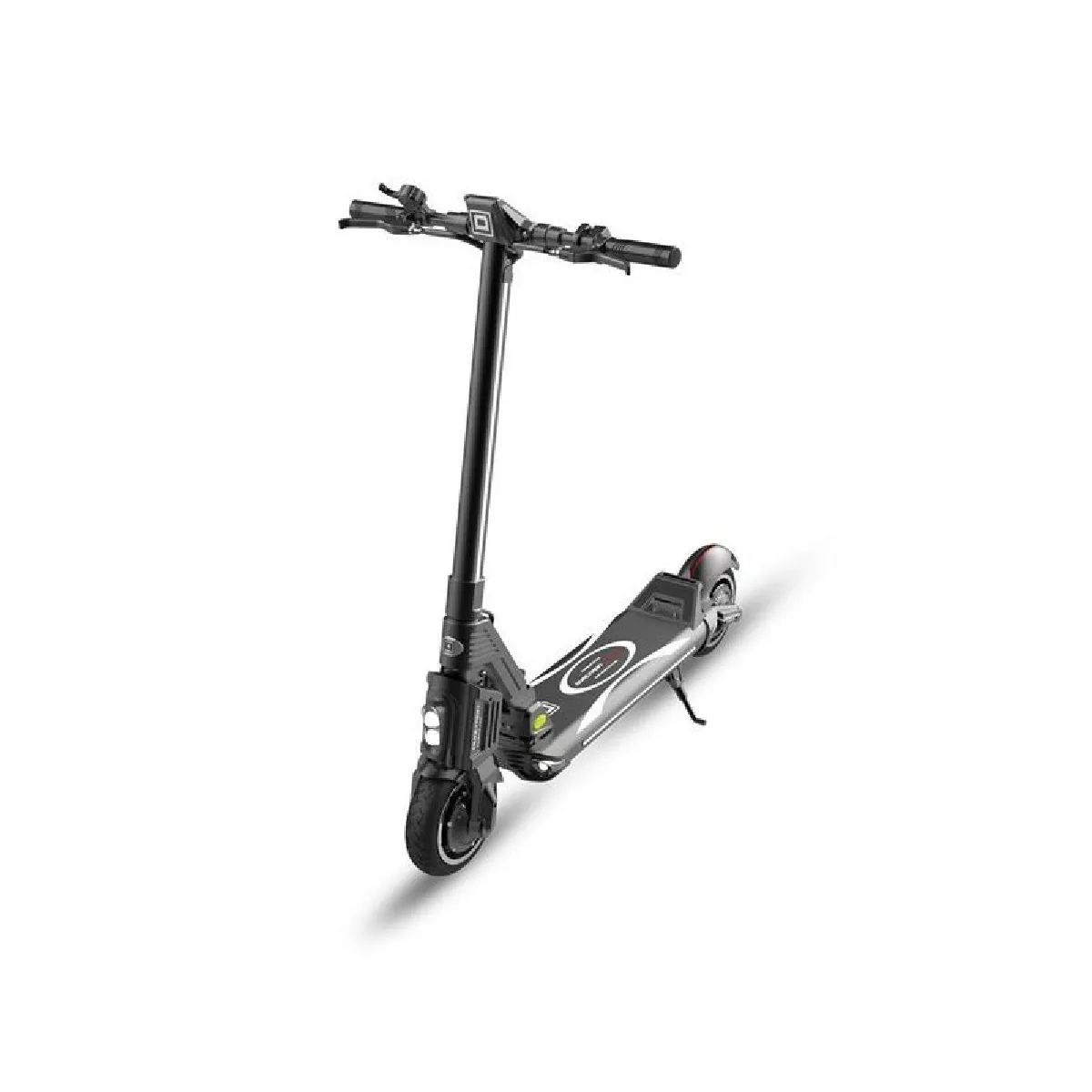 Trottinette électrique Minimotors Dualtron Pop 52V 20Ah 1450 W Noir