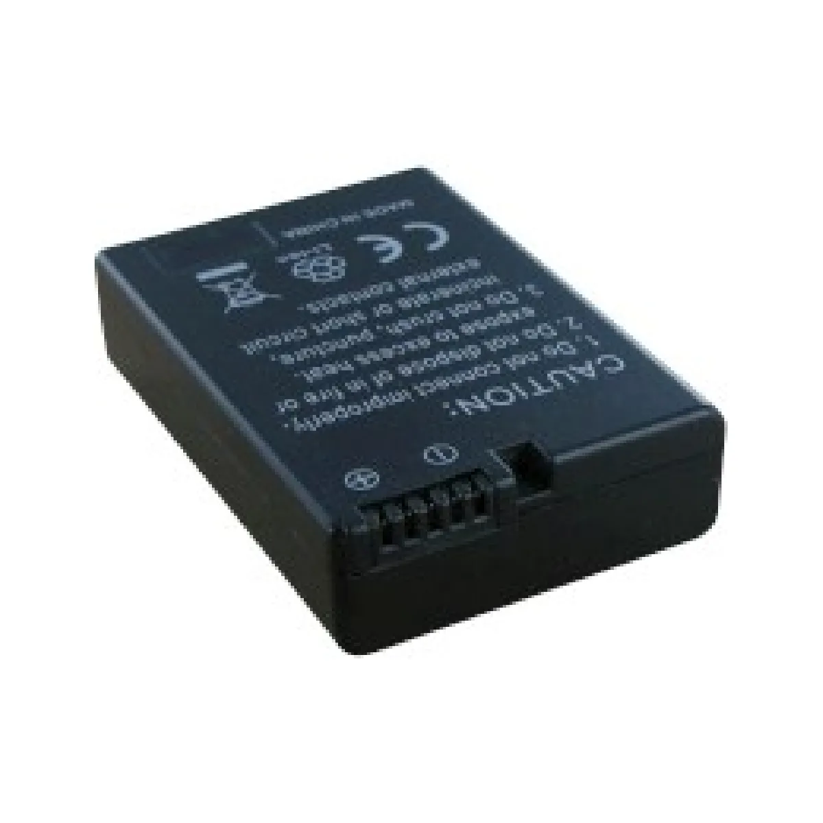 Batterie pour NIKON DSLR-D3200