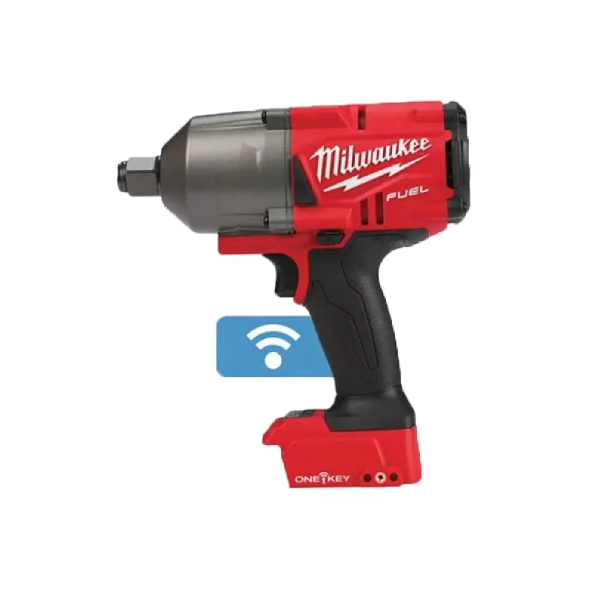 Boulonneuse 18V Milwaukee M18 ONEFHIWF340X sans batterie ni chargeur coffret HDBox 4933459729