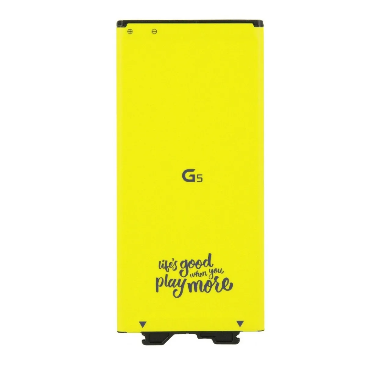 batterie original LG BL-42D1F BL42D1F 2800mAh recharge lithium pour G5 H840