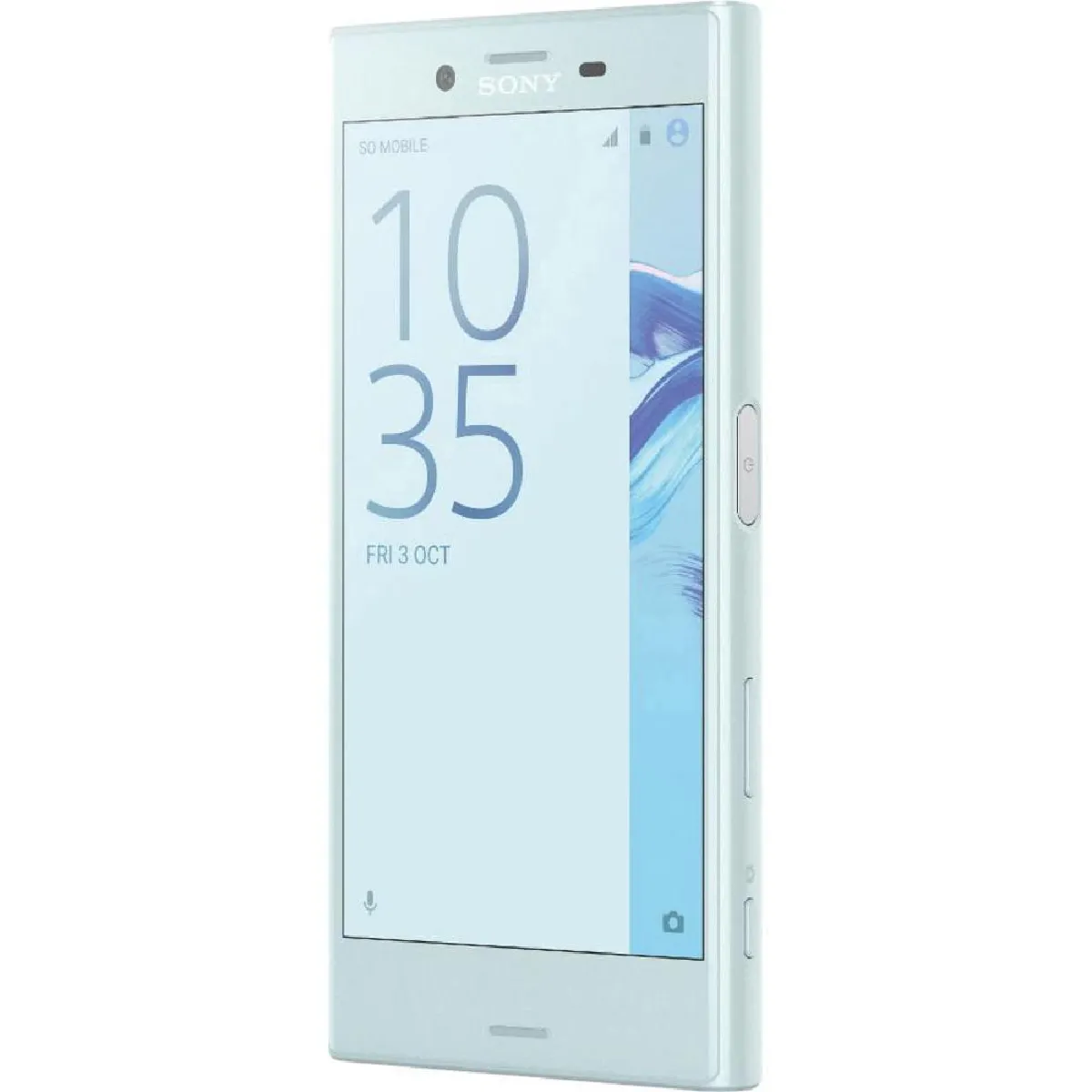 Sony Xperia X Compact 4G 32Go Bleu