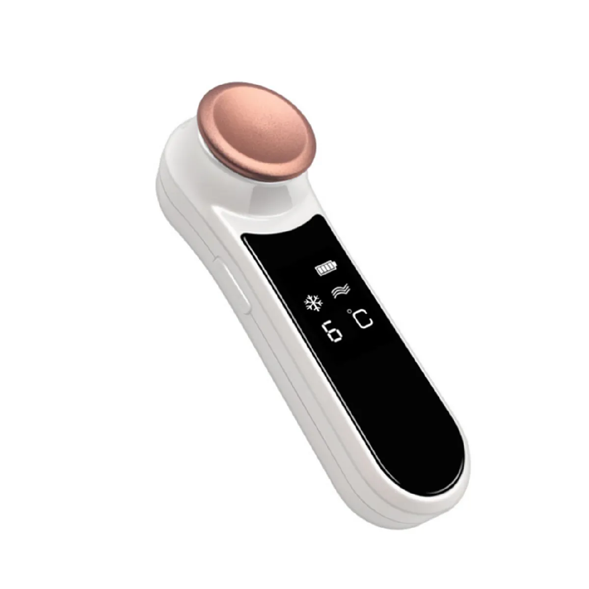 M44 Smart Eye Massager Accueil Compresse Compresse Compresse Compressez de beauté pour les yeux Circles Dark Puffinés Dispositif de relief de fatigue