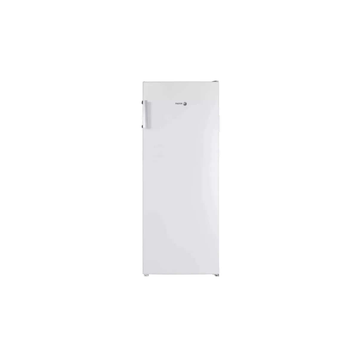 Congélateur armoire 54.4cm 166l ventilé blanc - FNF6166EW - FAGOR