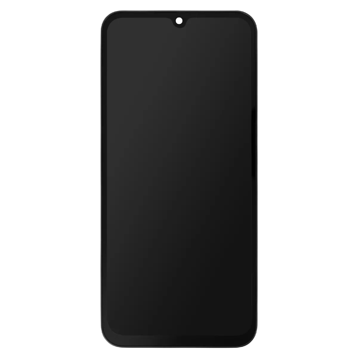 Samsung Écran LCD et Vitre Tactile Original pour Samsung Galaxy A15 Noir