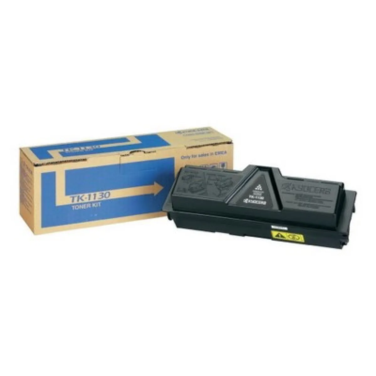 Kyocera TK1130 Toner Noir TK1130