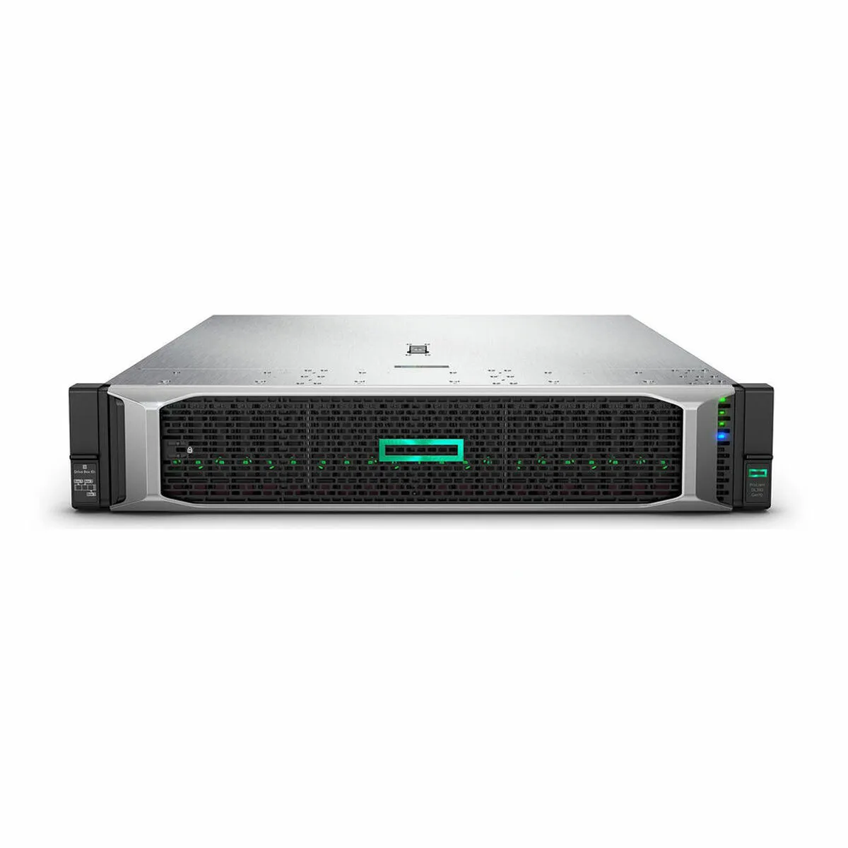 Serveur HPE ProLiant DL380 Intel Xeon Gold 6226R 32 GB DDR4 2933 MHz