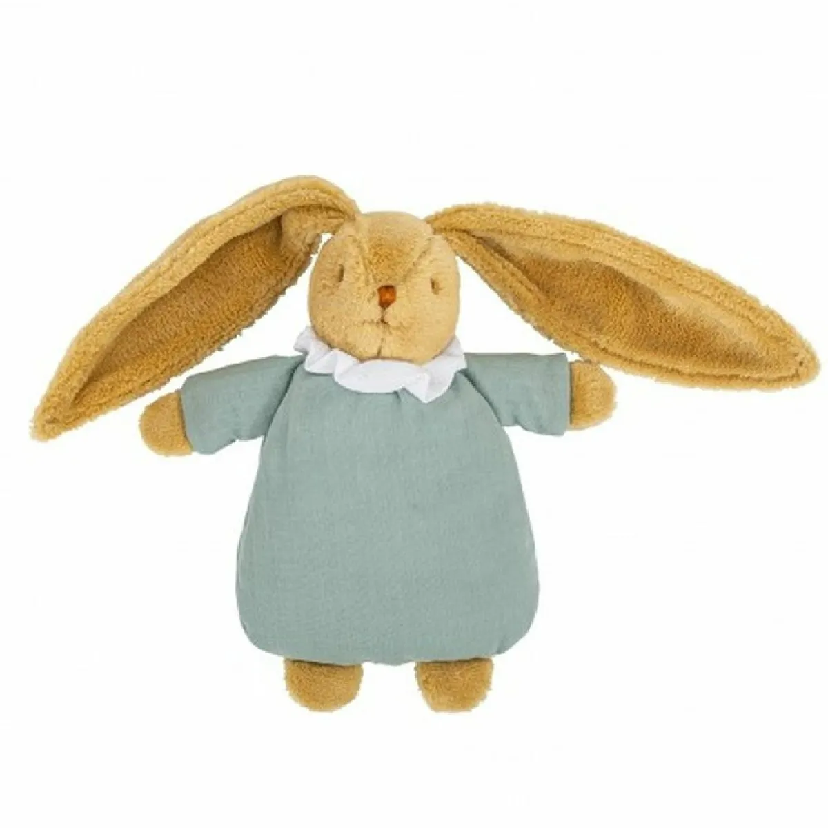 Lapin Nid d'Ange Hochet Celadon 20Cm - Trousselier