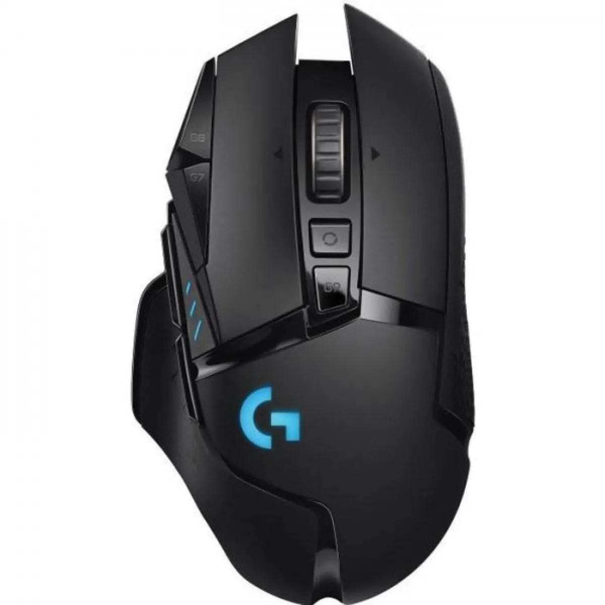 souris-logitech-g-gaming-sans-fil-g502-lightspeed-noir-3666373880549