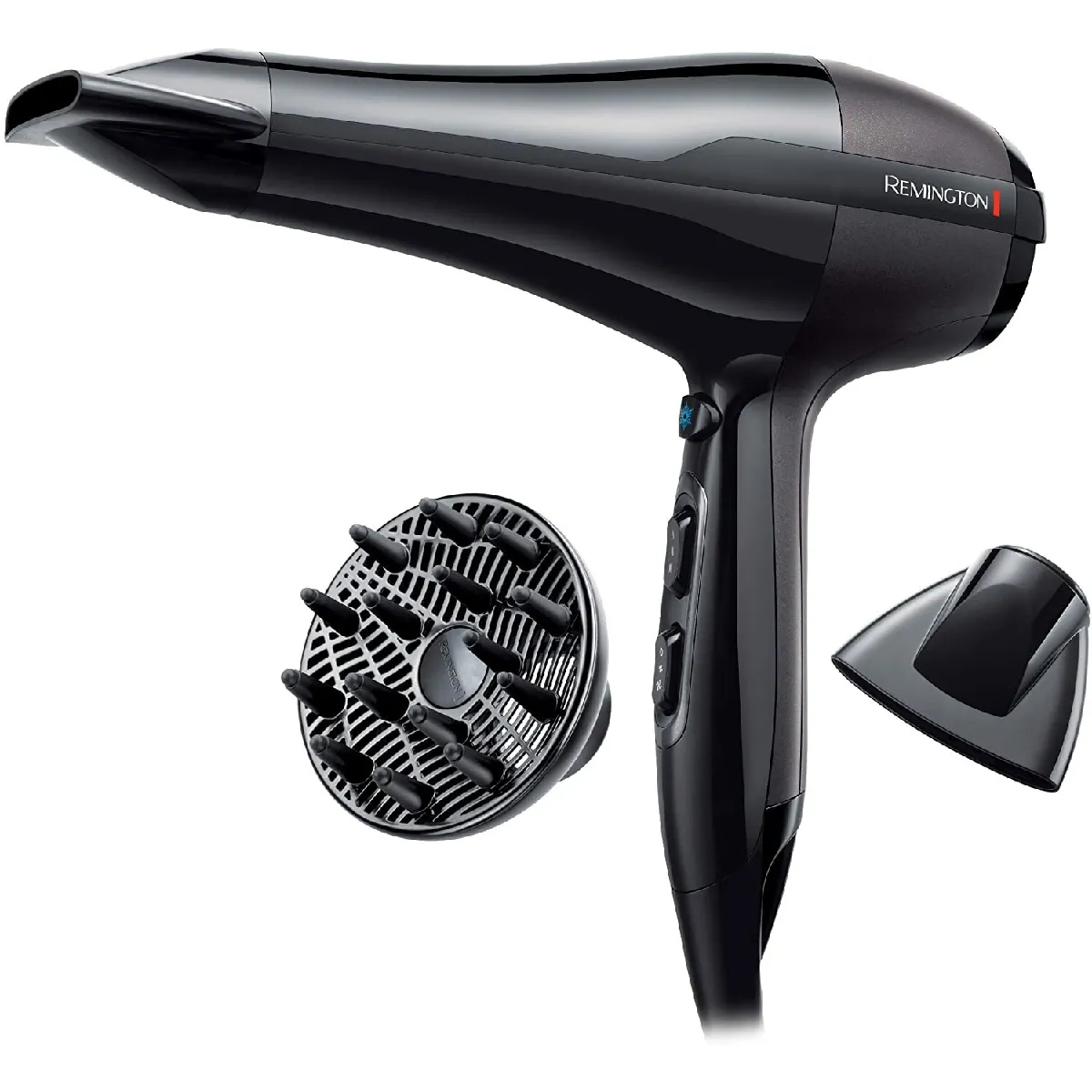 sèche cheveux Pro Air AC 2300W noir