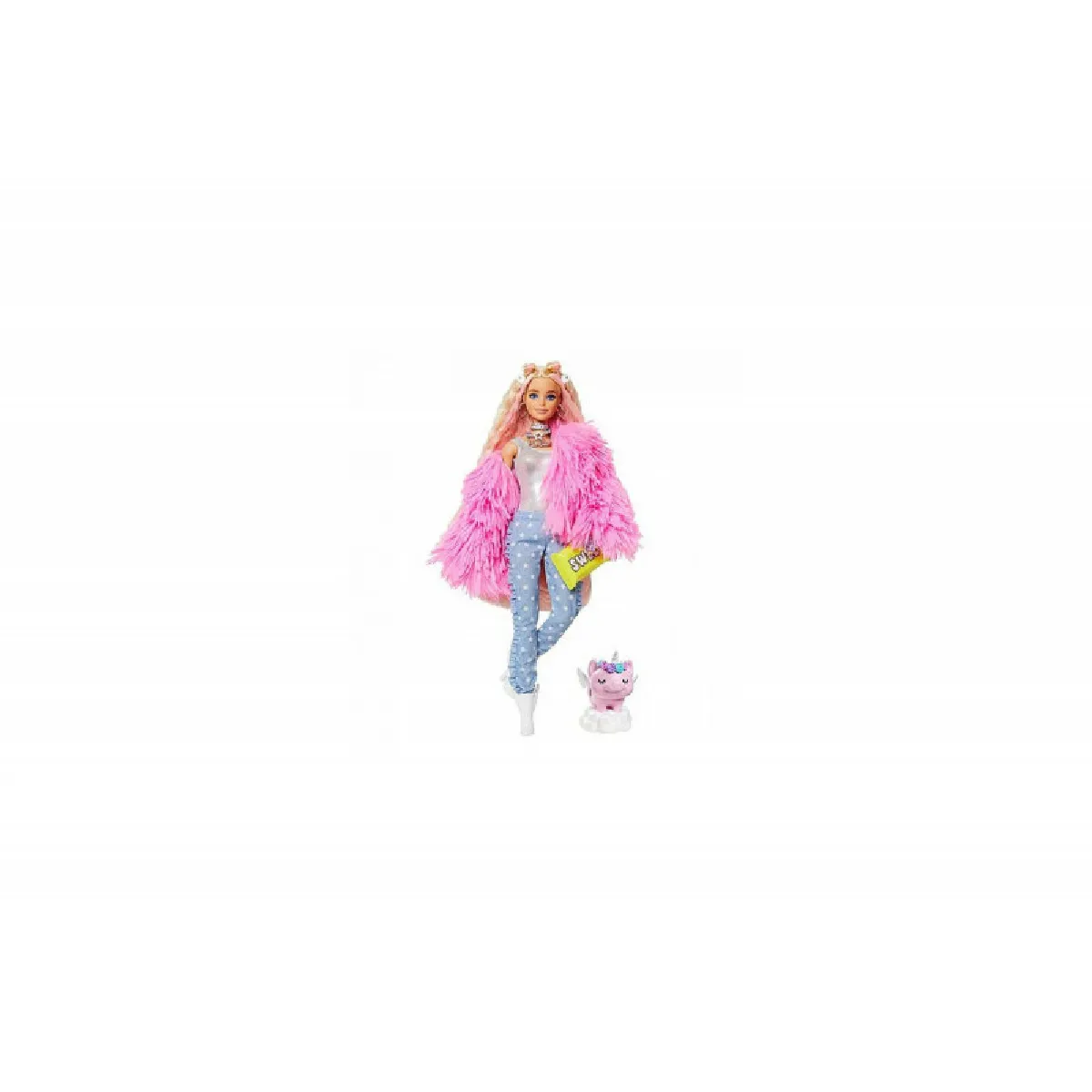 poupee-barbie-mattel-fashionistas-extra-veste-rose-0887961908480