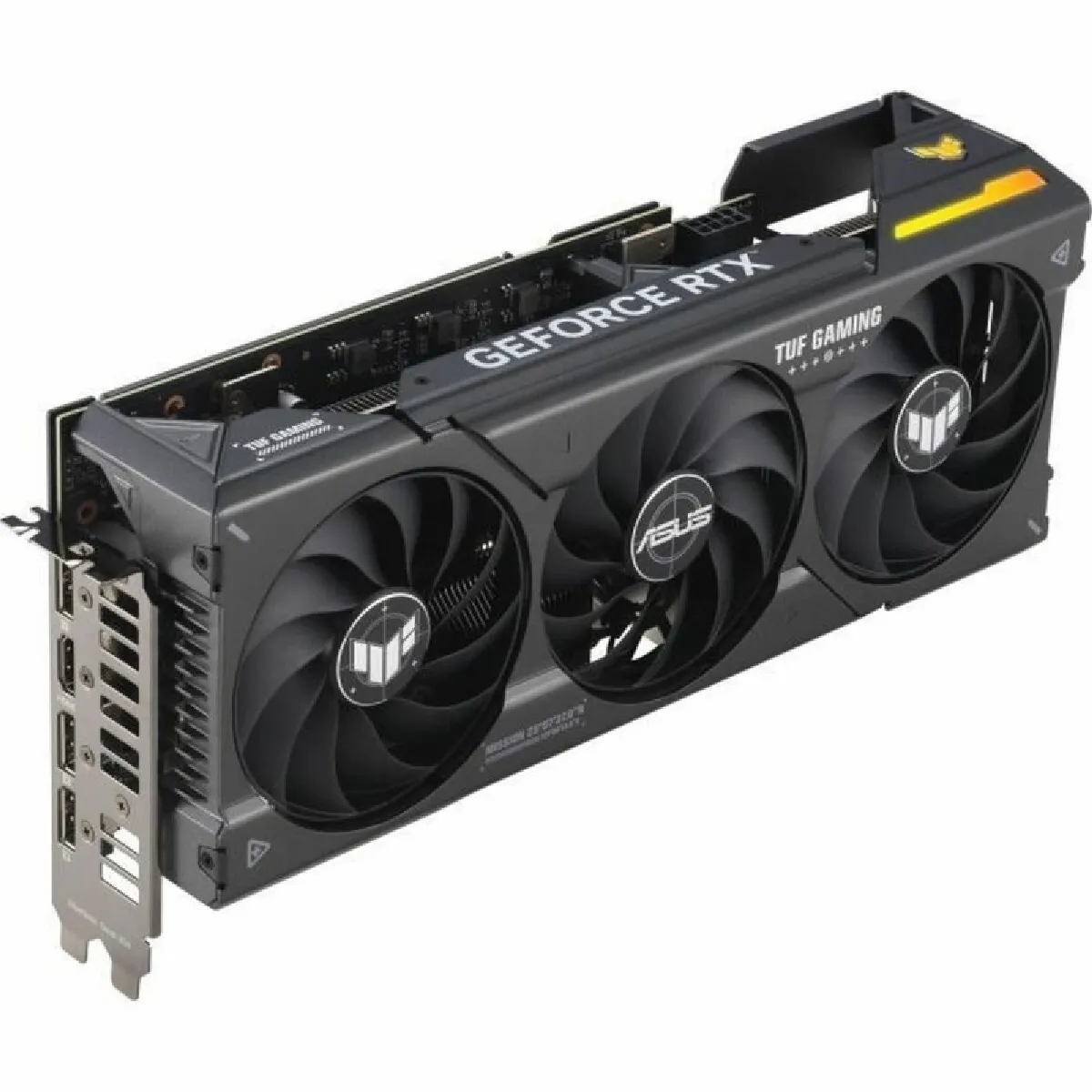 Carte Graphique Asus 90YV0IZ0-M0NA00 GEFORCE RTX 4070 12 GB GDDR6X