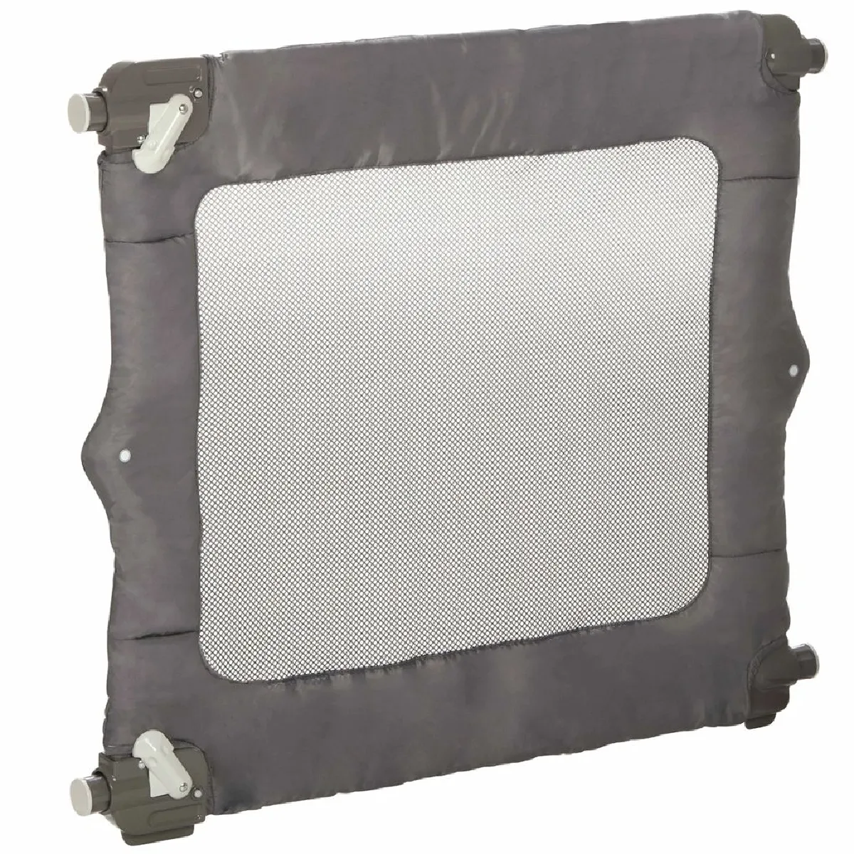 Safety 1st Barrière de sécurité de voyage Gris 71-93 cm 24325510