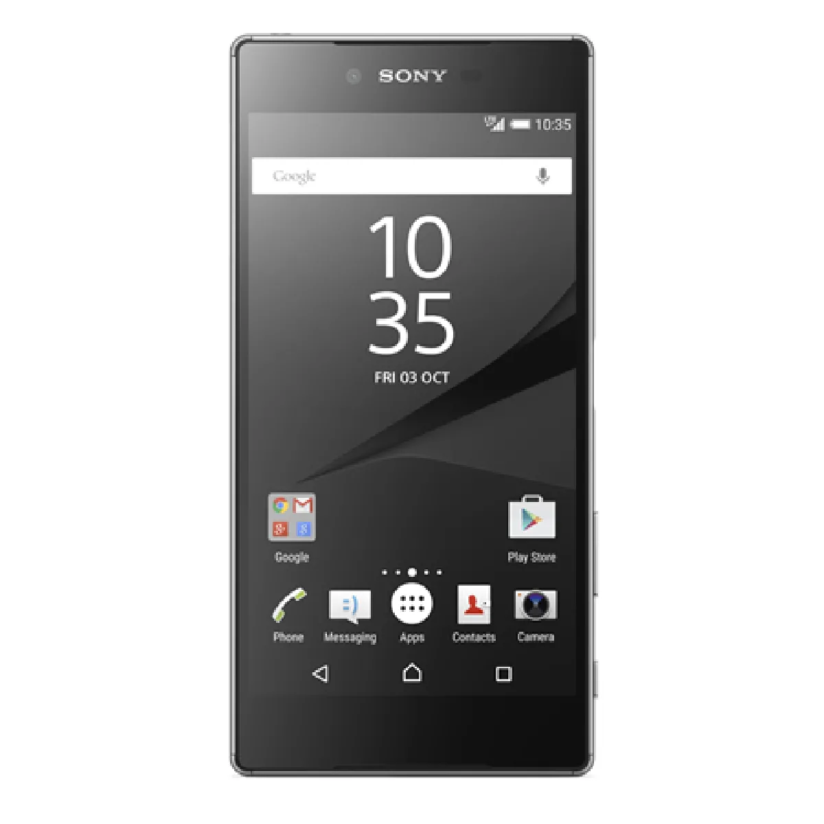 Sony Xperia Z5