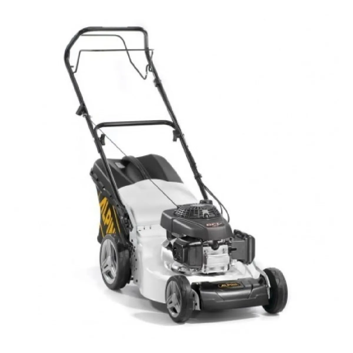 ALPINA Tondeuse moteur Honda tractee 46cm Mulching