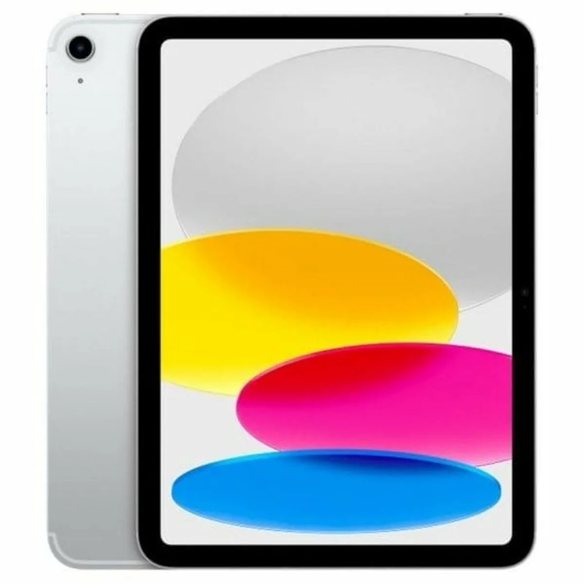 Tablette Apple iPad 2024 10,9" 64 GB Argenté