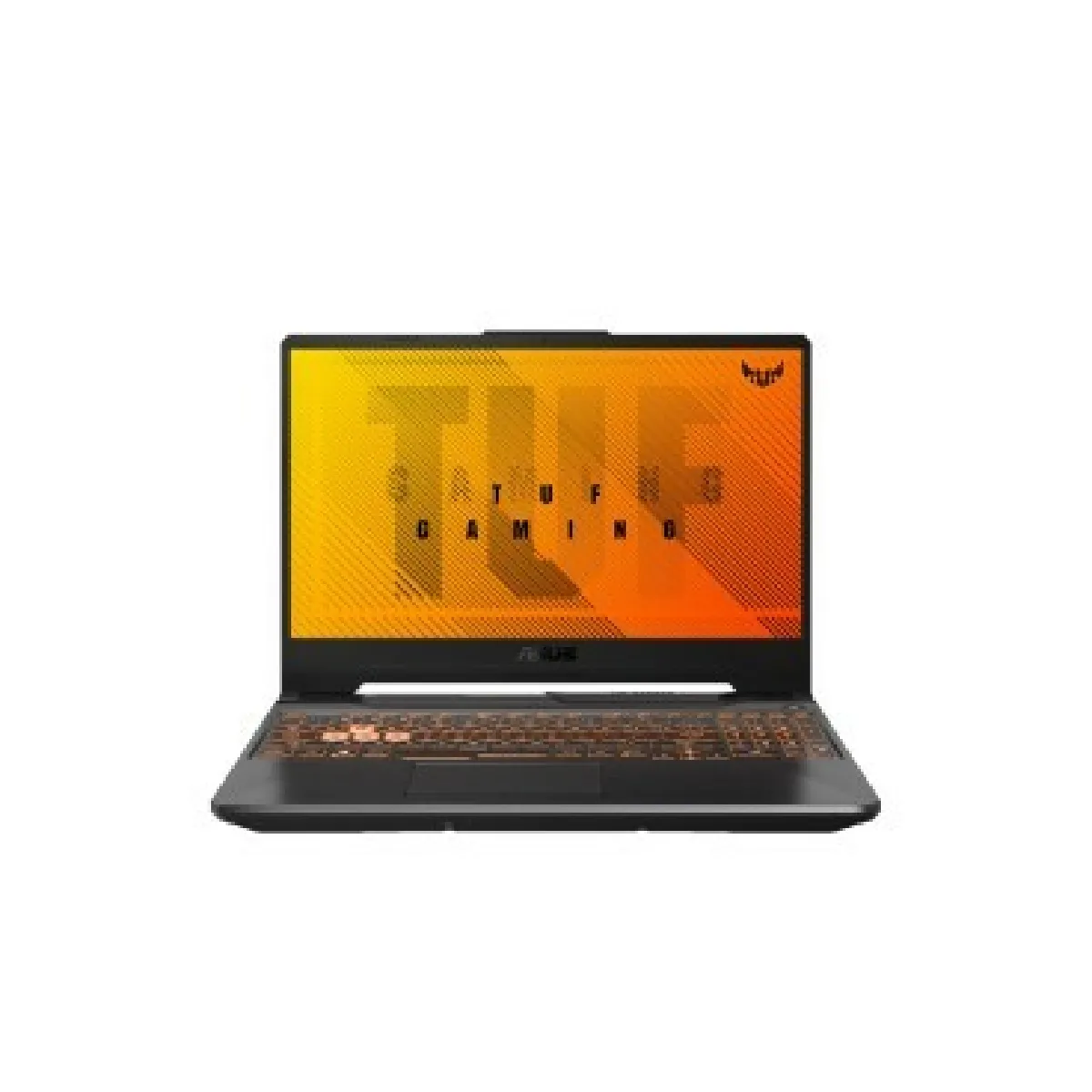 ASUS TUF Gaming A15 TUF506QM-HN151W 5800H Ordinateur portable 39,6 cm (15.6") Full HD AMD Ryzen™ 7 16 Go DDR4-SDRAM 512 Go SSD NVIDIA GeForce RTX 3060 Wi-Fi 6 (802.11ax) Windows 11 Home Noir