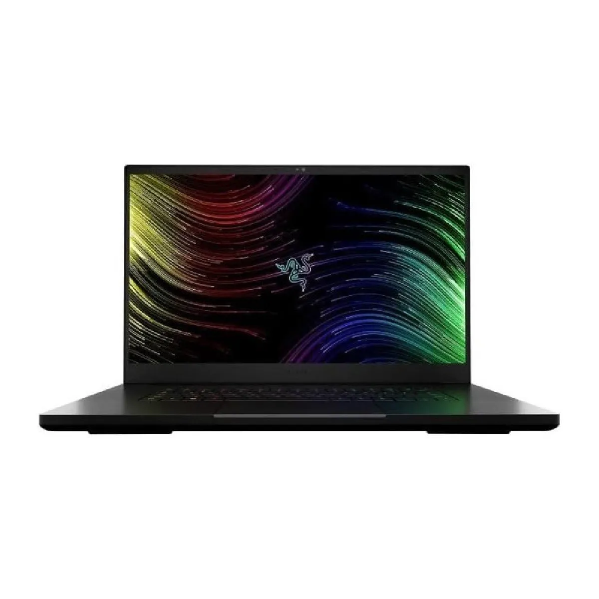 PC Portable Gamer - RAZER - Blade 17 - 17,3 UHD 144Hz - GeForce RTX 3070 Ti - i9 - 32 Go 4800 MHz RAM - 1To SSD - Win 11 - Noir