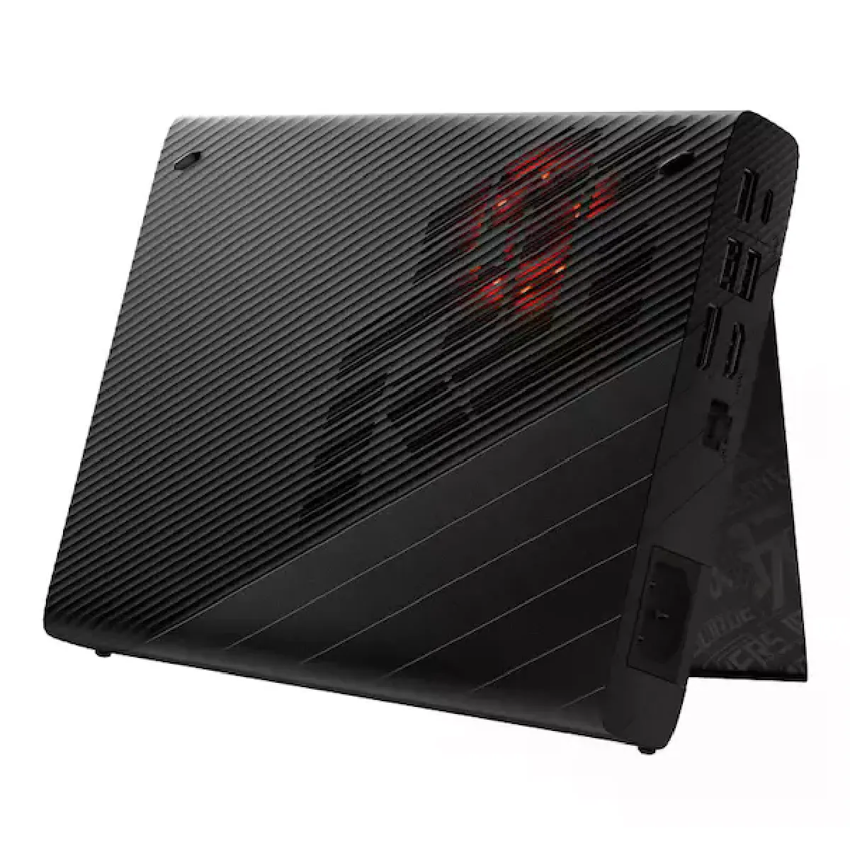 GPU externe Asus Rog Xg Mobile Dock 2023 avec Nvidia Geforce Rtx 4090 16Gddr6