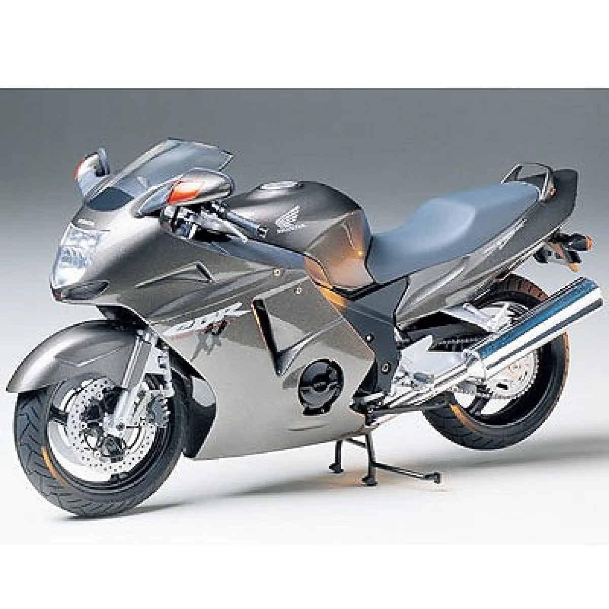 Maquette Moto : Honda CBR 1100 XX Super Blackbird