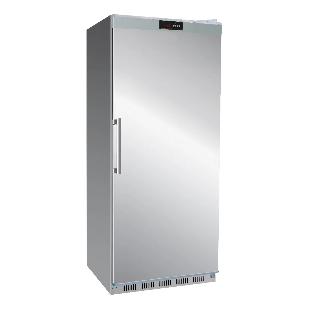 Armoire Réfrigérée Ext. Inox +2/+8°C Gaz R600A