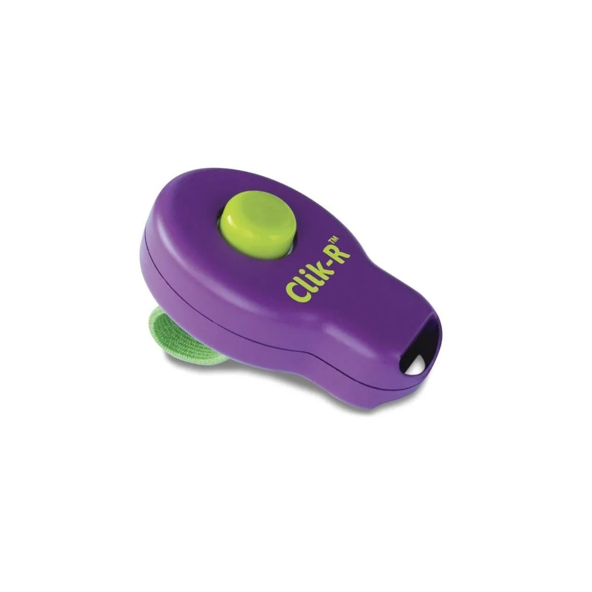 Easy Walk Clicker De Dressage - Pour Chien