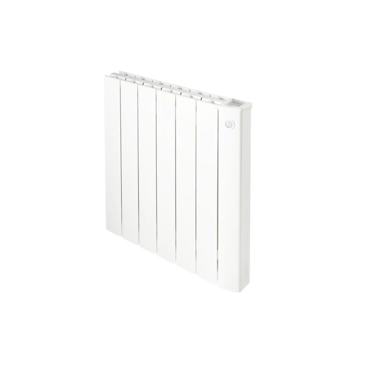 Radiateur à l'inertie fluide 2000w blanc - FR9011470B - SUPRA