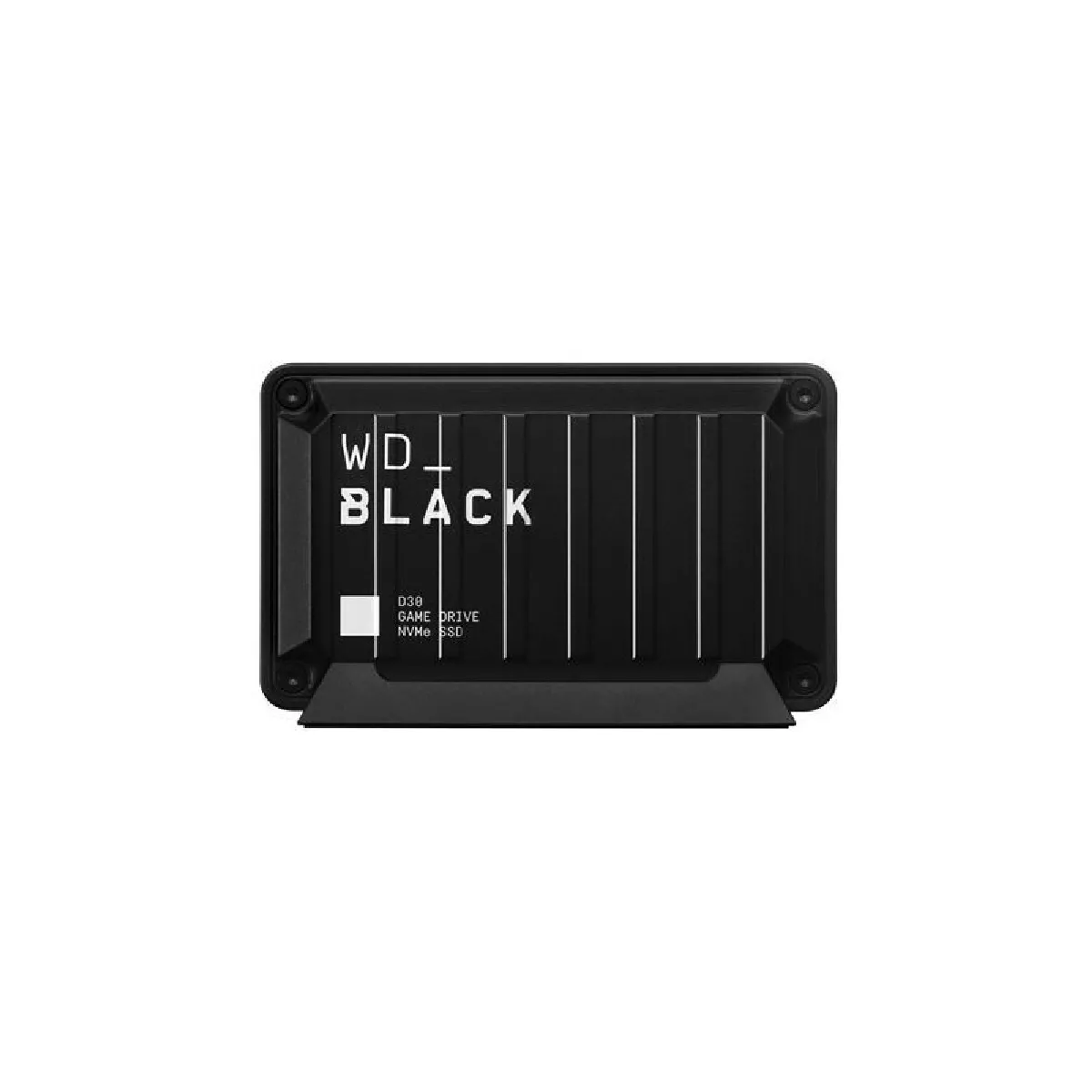 Western Digital BLACK D30 - 500 GB