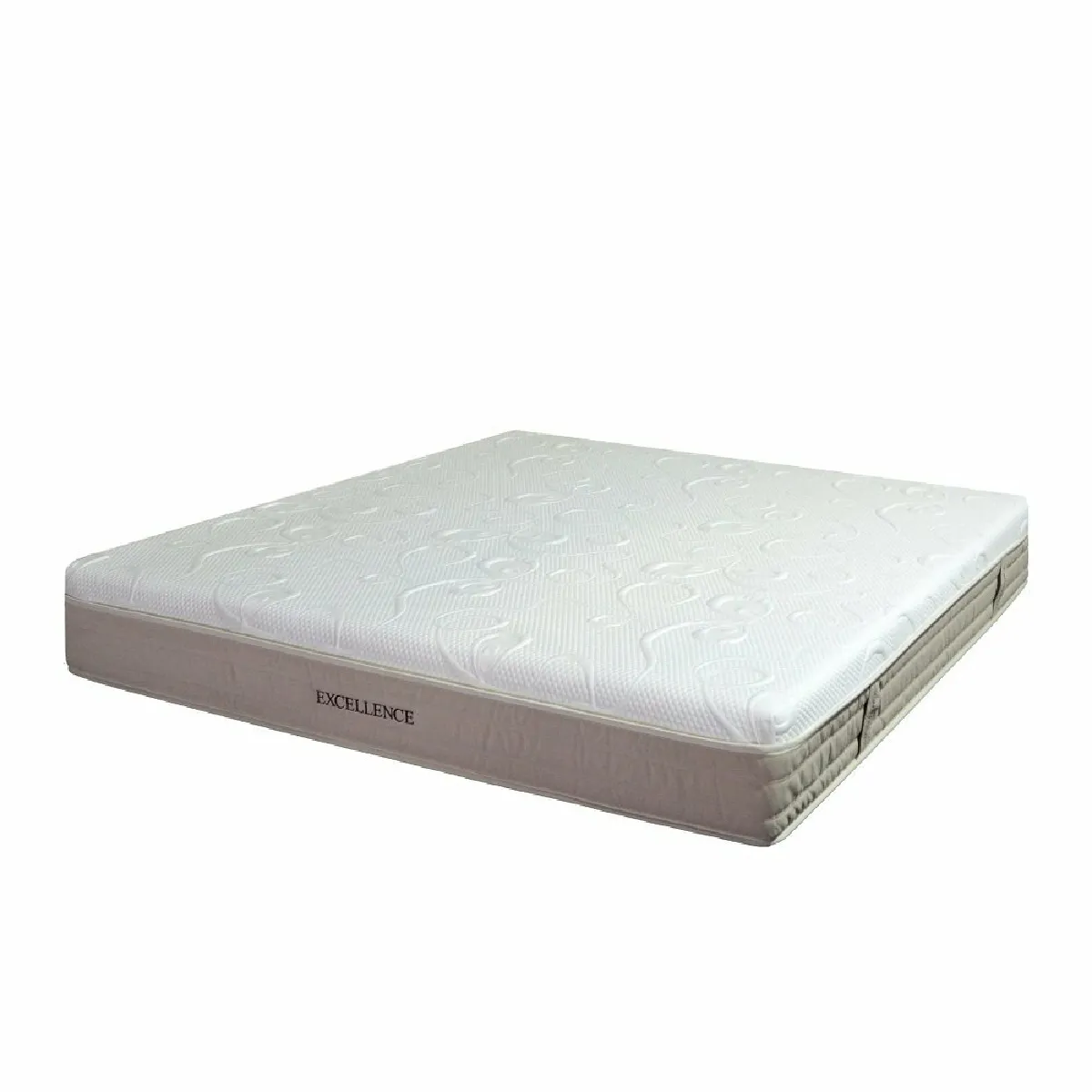 Matelas roulé 120 * 190 cm MAJESTY, épaisseur 30 cm