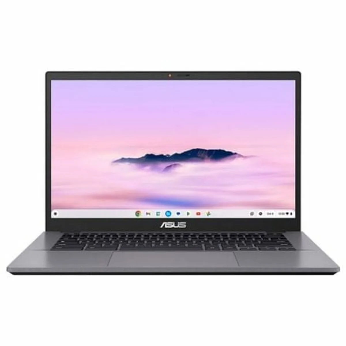 Ordinateur Portable Asus Chromebook Plus CX34 Espagnol Qwerty 14" Intel Core I3-1215U 8 GB RAM 256 GB SSD