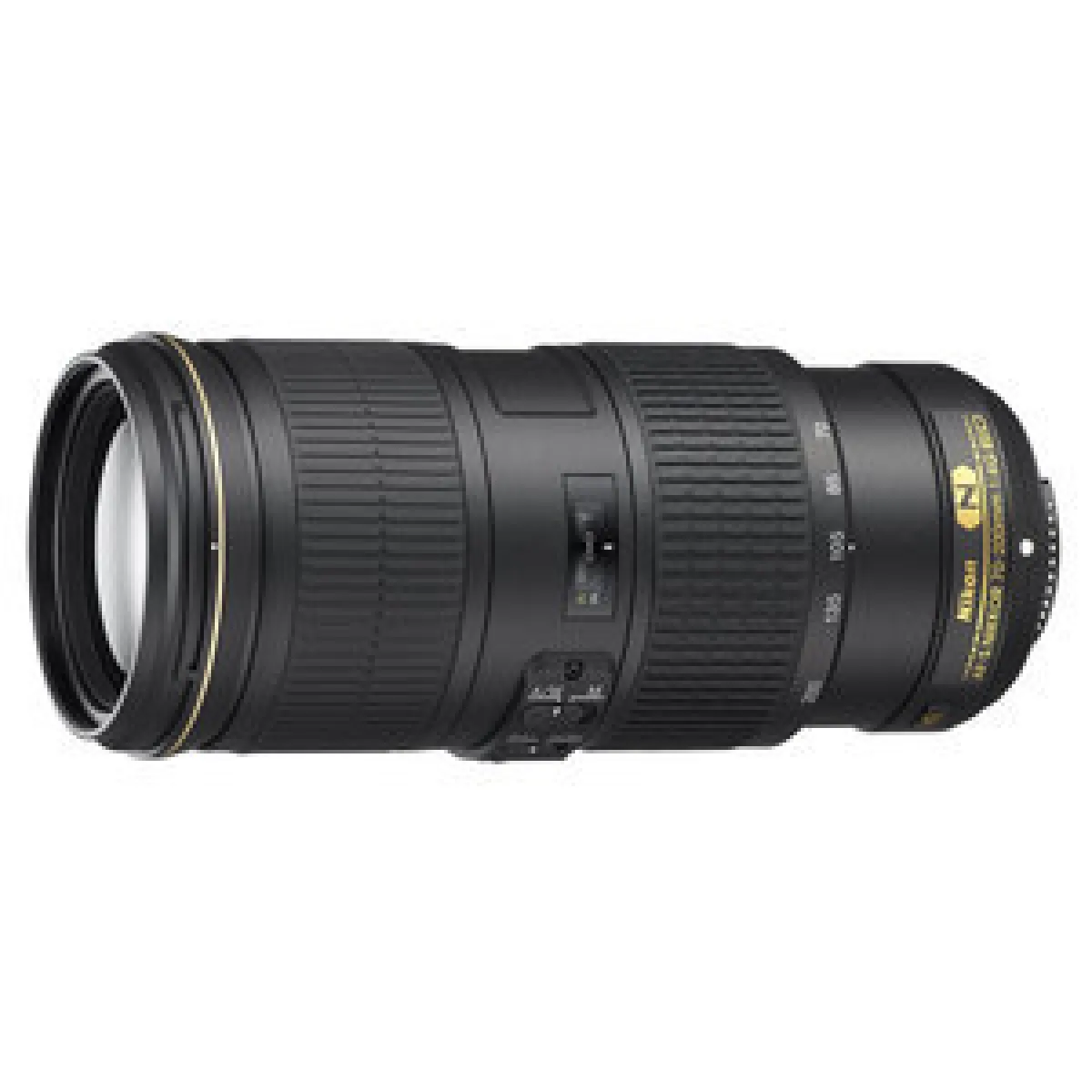 Nikon AF-S NIKKOR 70-200mm f/4G ED VR