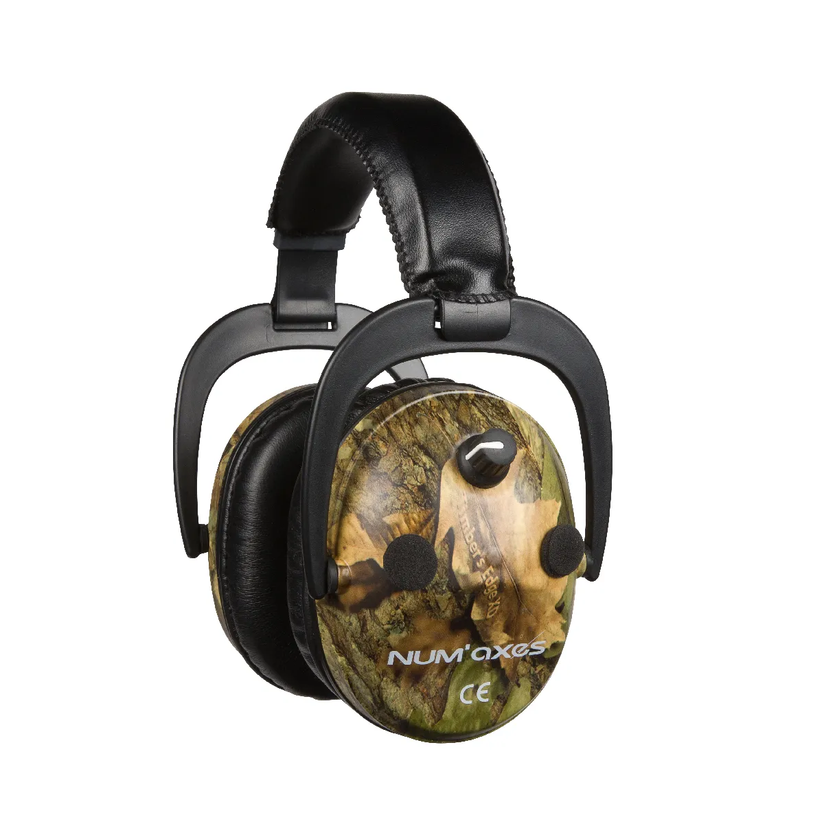 NUMAX Casque anti-bruit CAS1021 Camo