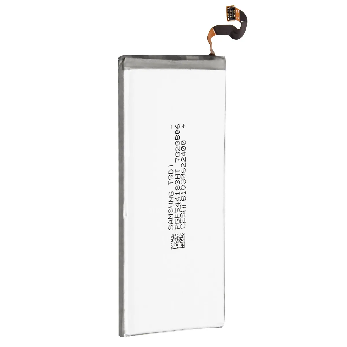 Batterie d'origine Samsung Galaxy S8 - Samsung EB-BG950ABA 3000mAh