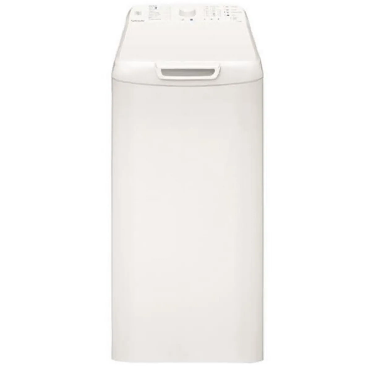 Lave-linge top 5.5kg 1100 tours/min - vlt1155w - VEDETTE