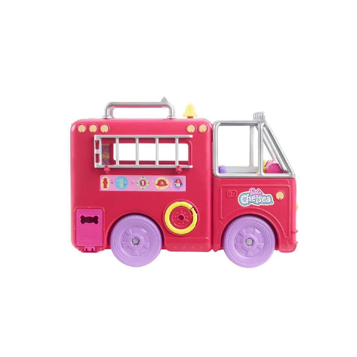 mattel-camion-de-pompiers-chelsea-avec-une-poupee-barbie-chelsea-et-accessoires-rouge-rue-du-commerce-39330207363