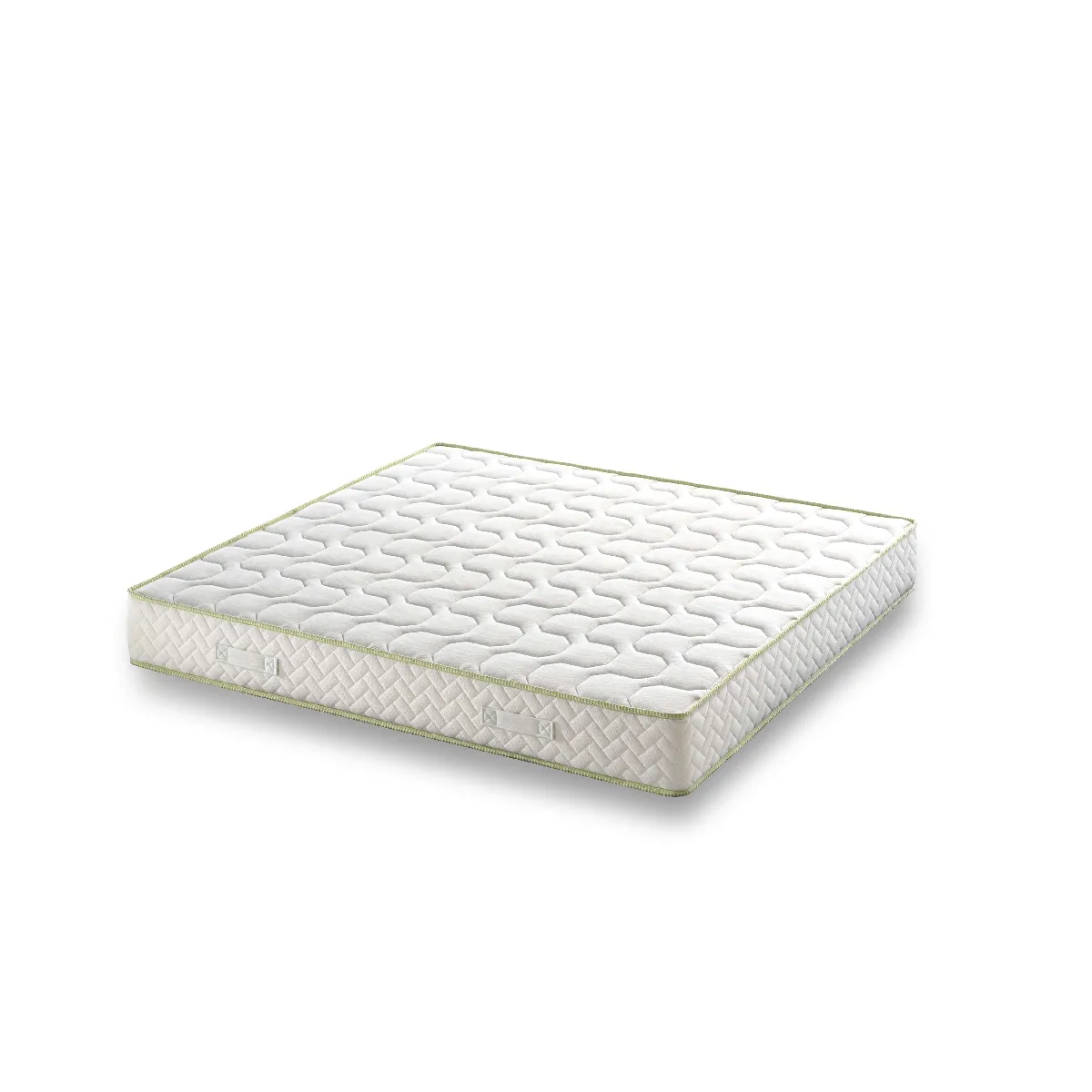 Matelas mousse altobuy 80 x 190 x 21 cm mousse moelleux 35.0 kg/m3