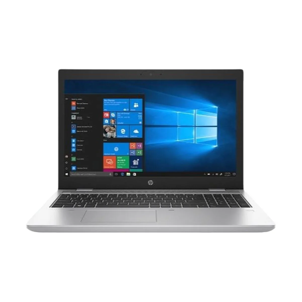 Ordinateur Portable HP ProBook 650 G5 15" Intel Core I5-8265U 8 GB RAM 256 GB SSD Espagnol Qwerty (Reconditionné A)