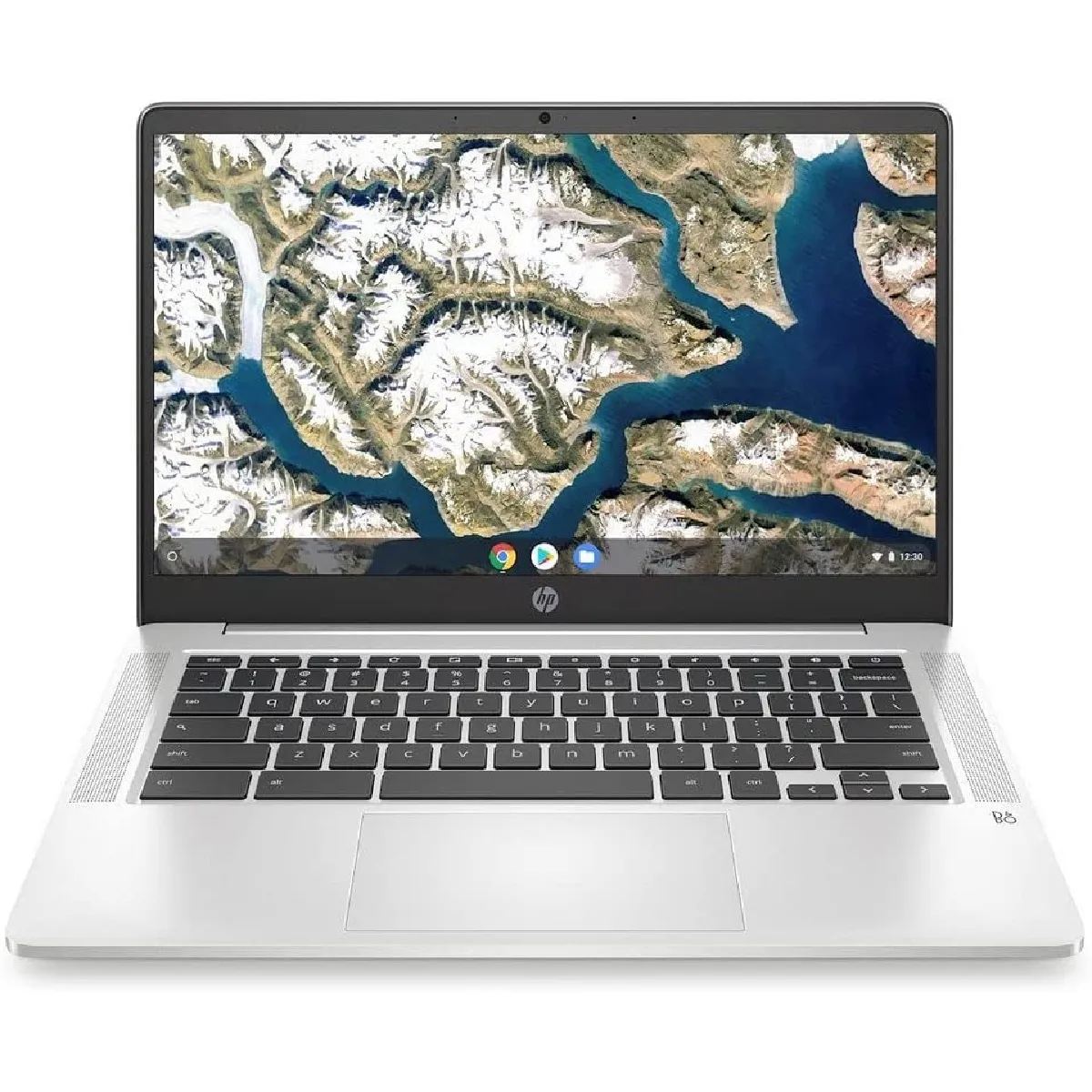 N BOOK CEL N4020 4GB 64GB 14 FHD CHROMEBOOK