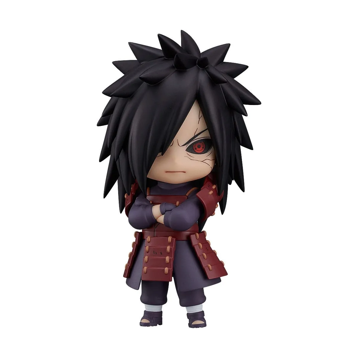 Naruto Shippuden - Figurine Nendoroid Madara Uchiha 10 cm