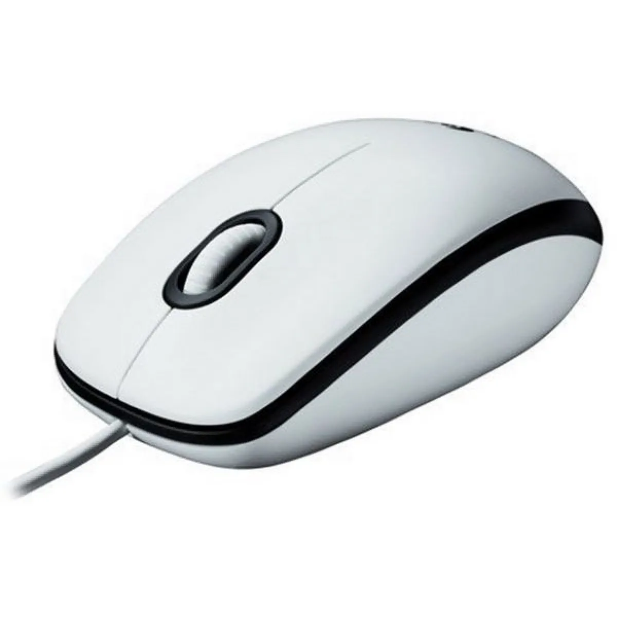 Logitech M100 Blanche