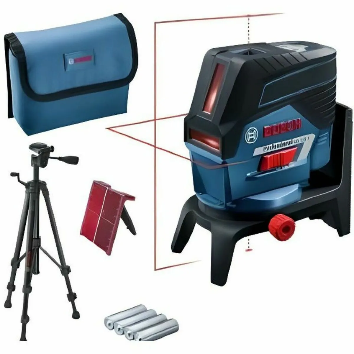 niveau-laser-bosch-professional-gcl-2-50-c-3165140865593