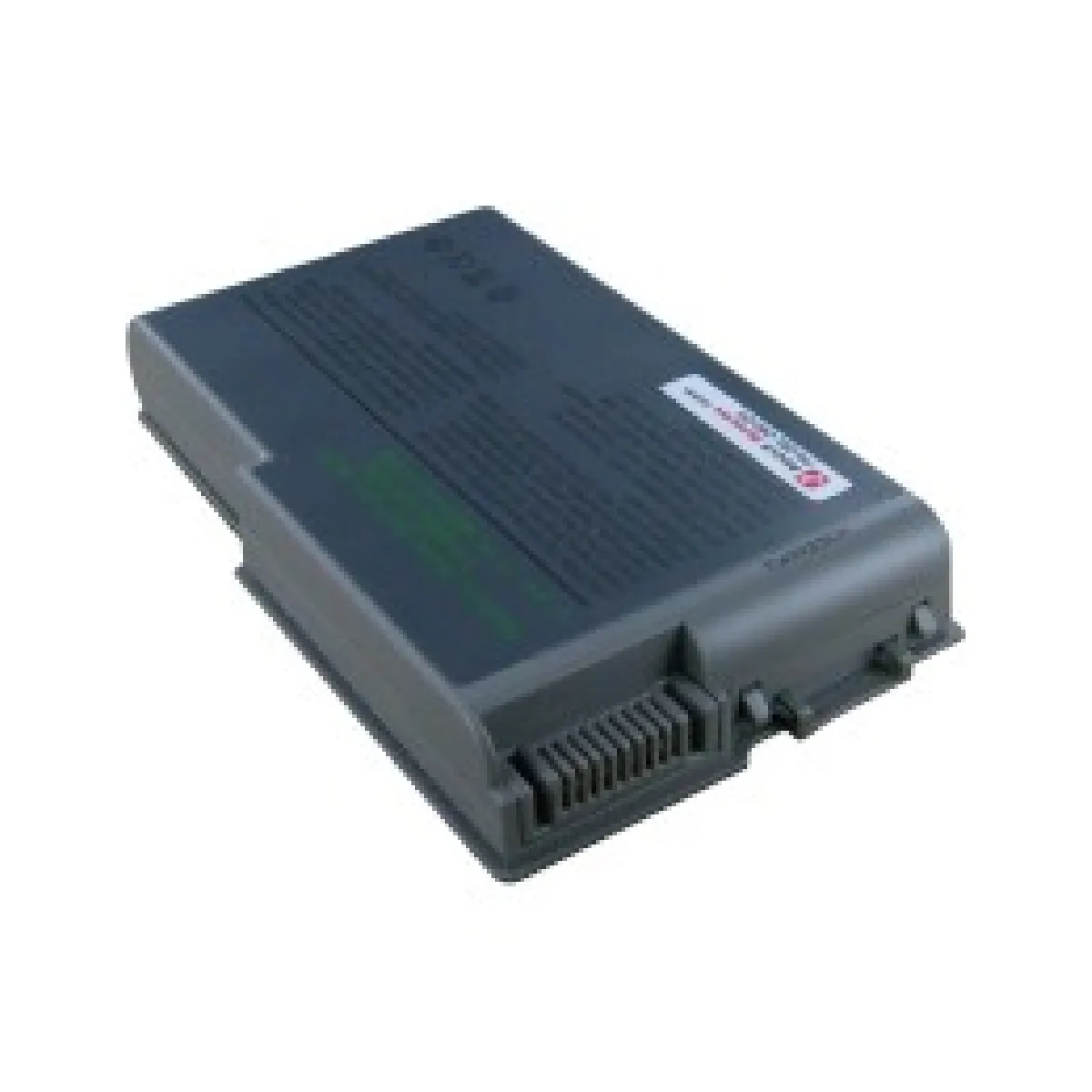 Batterie pour DELL LATITUDE D520