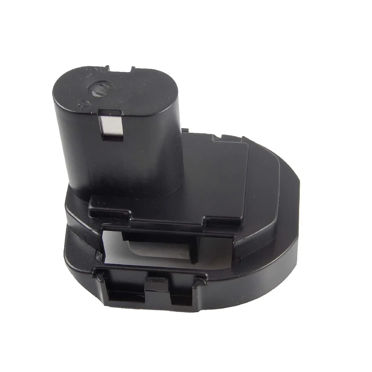 vhbw Adaptateur de batterie pour outils Makita 6237DWDE, 6280, 6280D, 6280DWAE, 6280DWALE, 6281, 6281D, 6281DWPE, 6333D, 6333DA, 6333DWA