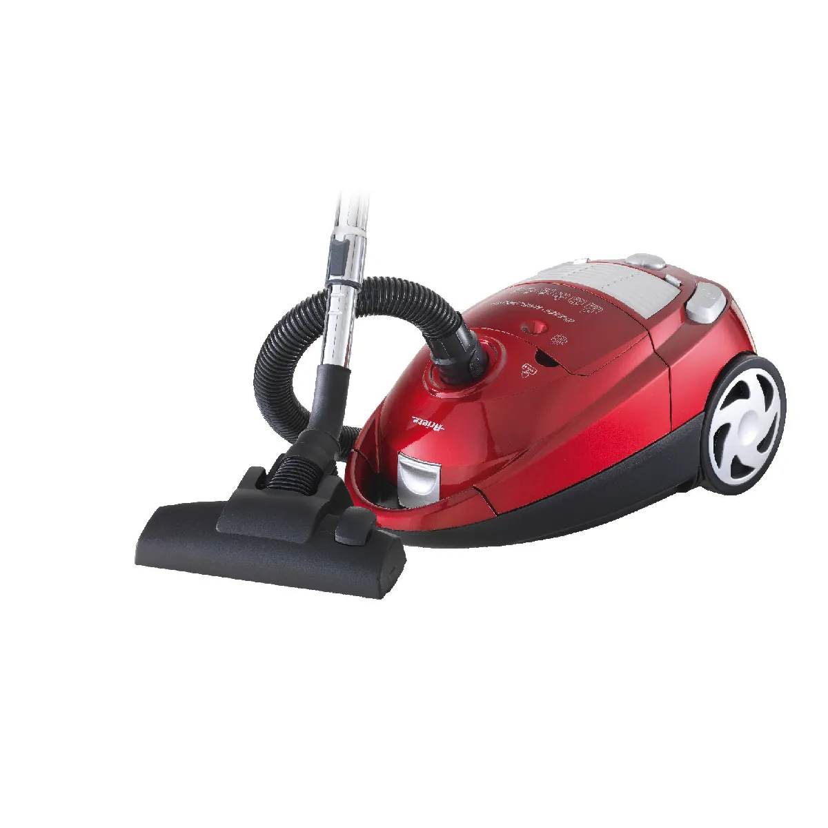 Aspirateur sans sac Red Force - 2754