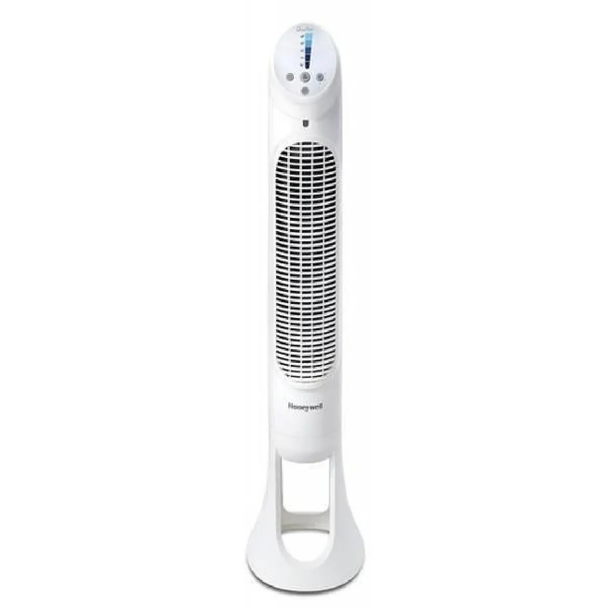 Ventilateur colonne 23 W (Ø x h) 25 cm x 102 cm blanc