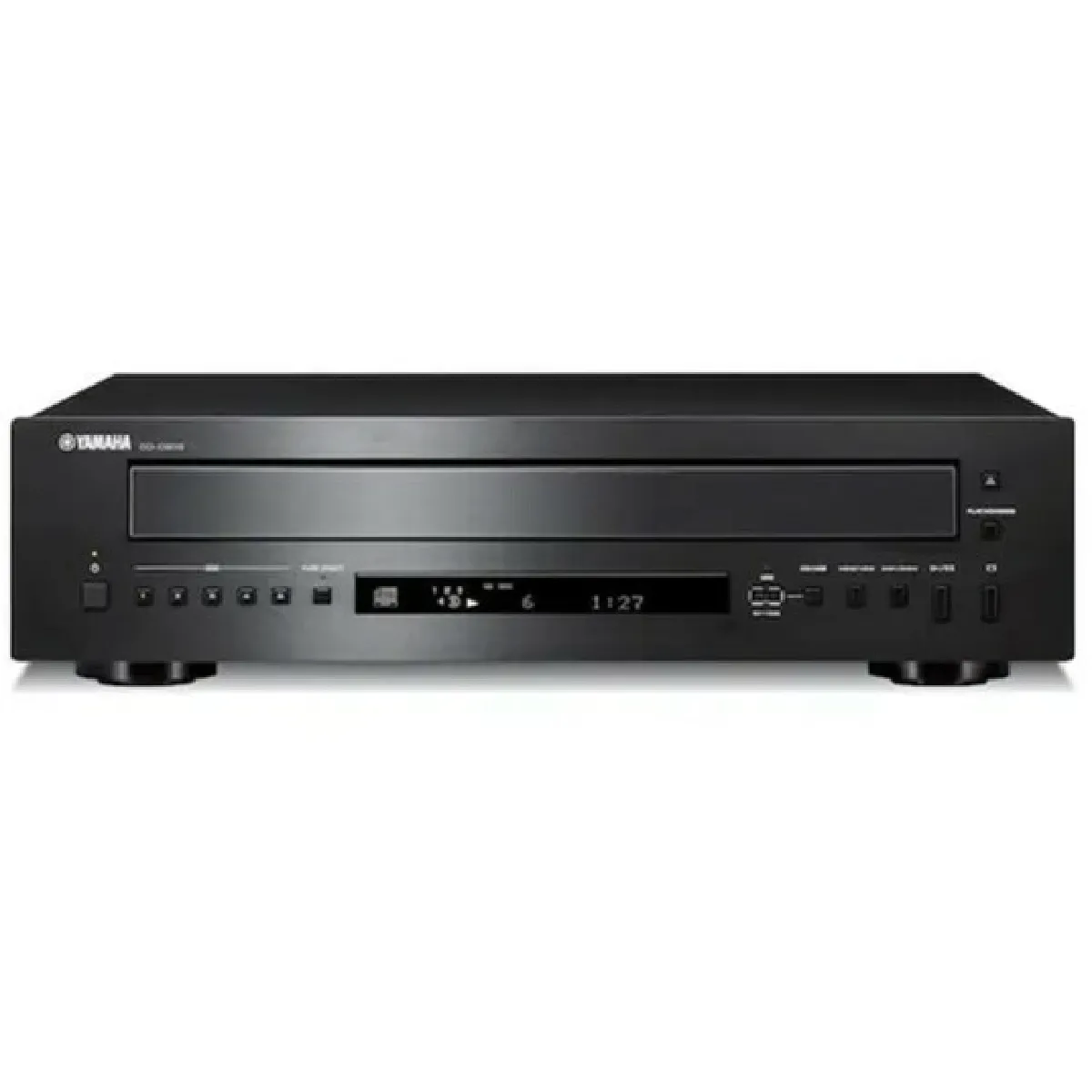 Lecteur CD CD-C603BL