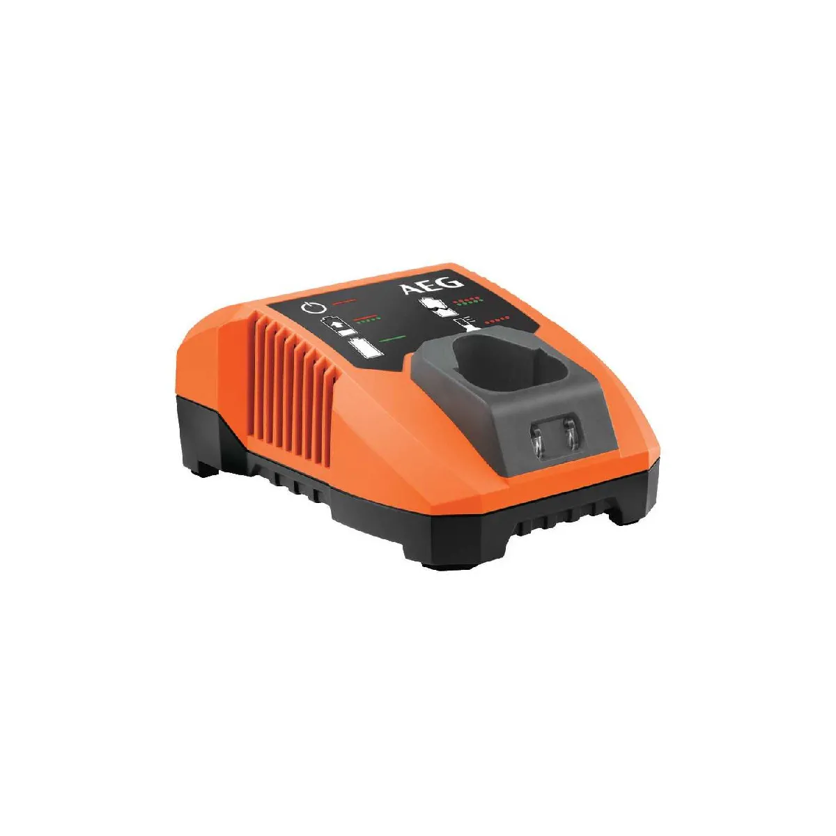 Chargeur de batterie 12V LL1240 AEG