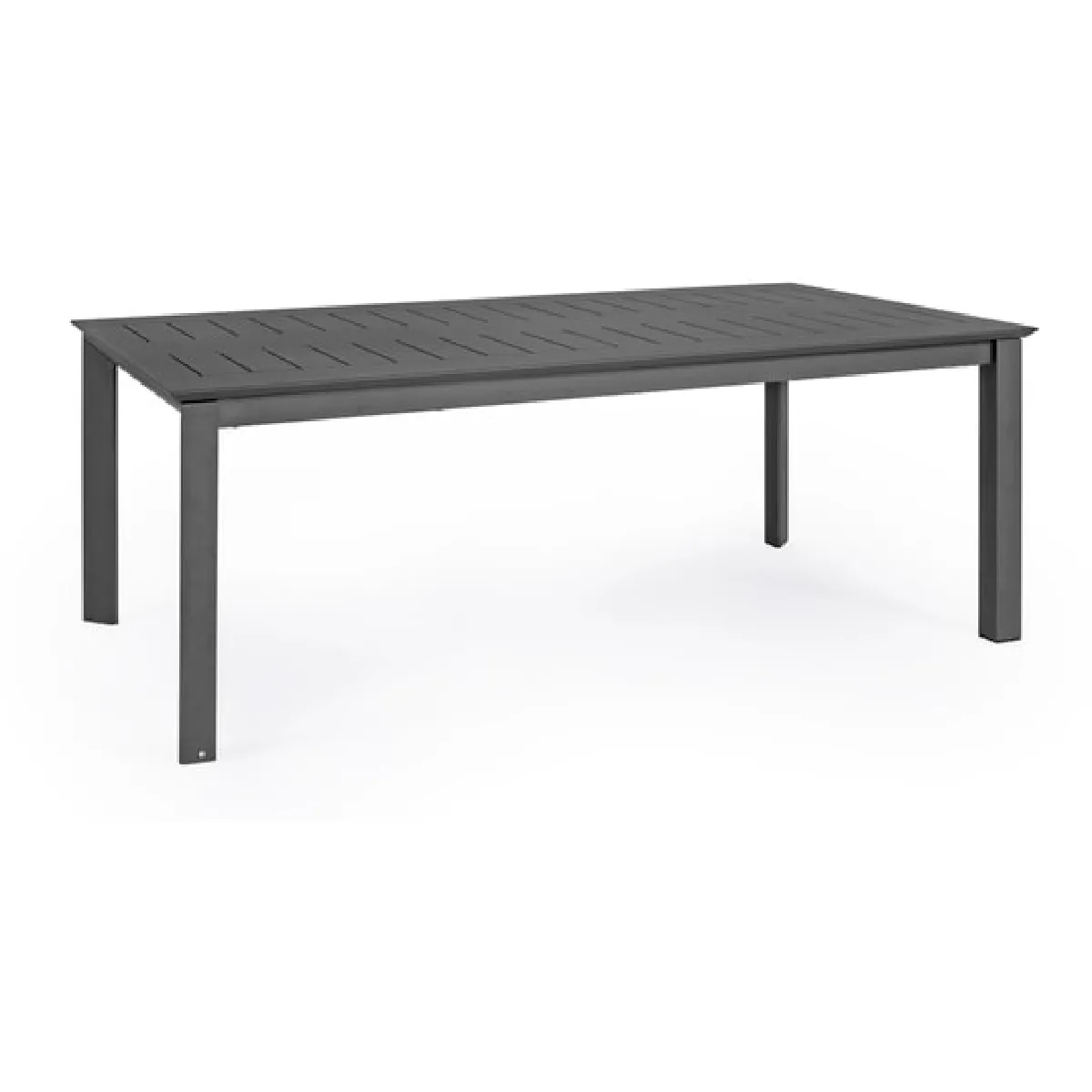 Table extérieure Konnor 200/300 x 110 anthracite