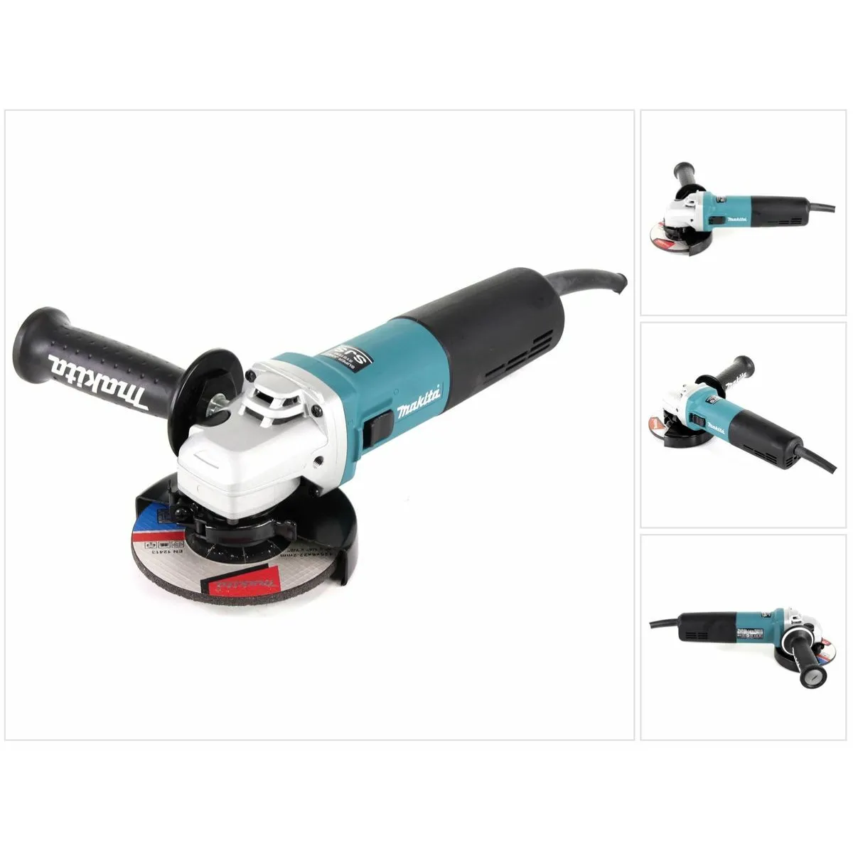 Meuleuse Makita 9565CR 1400 W