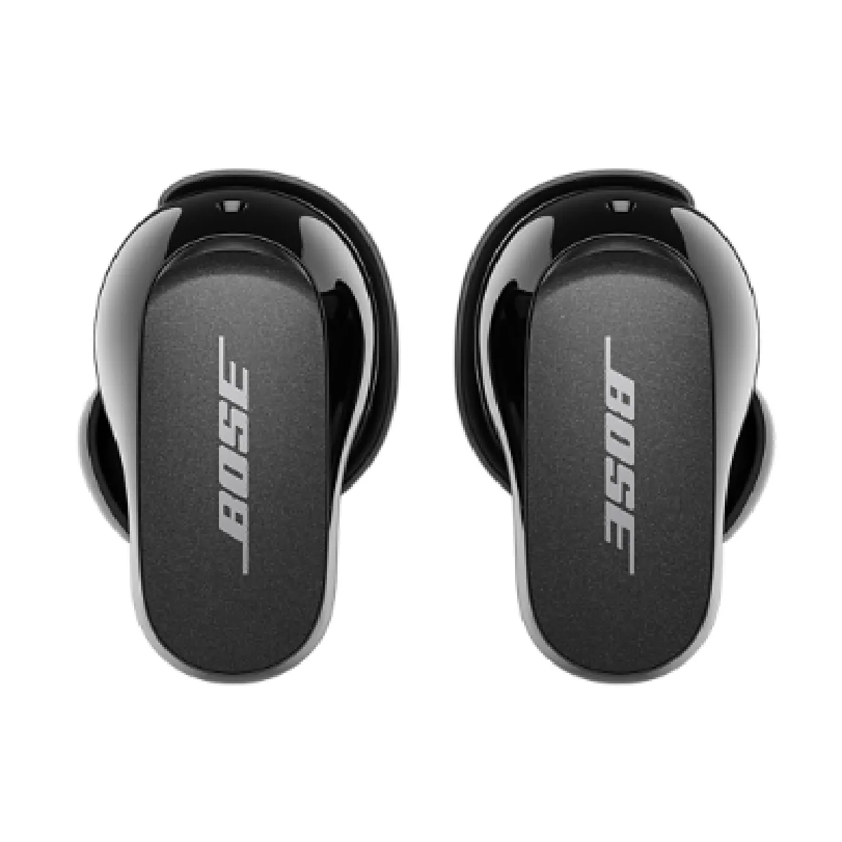 Bose Écouteurs QuietComfort II noirs